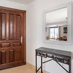 Albaicin Luxury Apartments