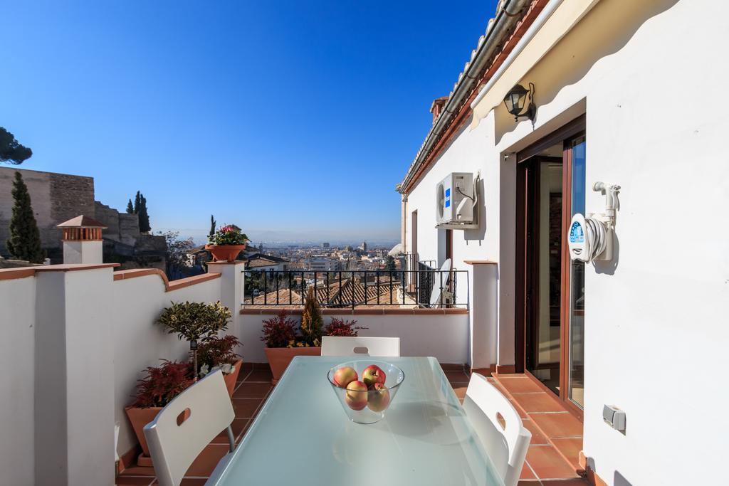 Albaicin Luxury Apartment *