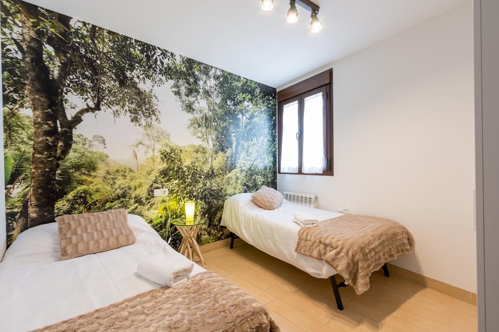Albaicin Luxury Apartamento *