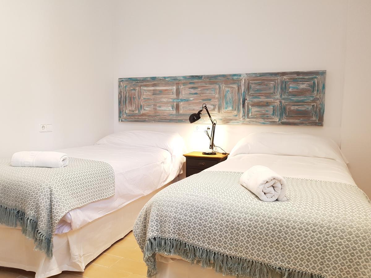 Apartamento Albaicin Luxury Granada