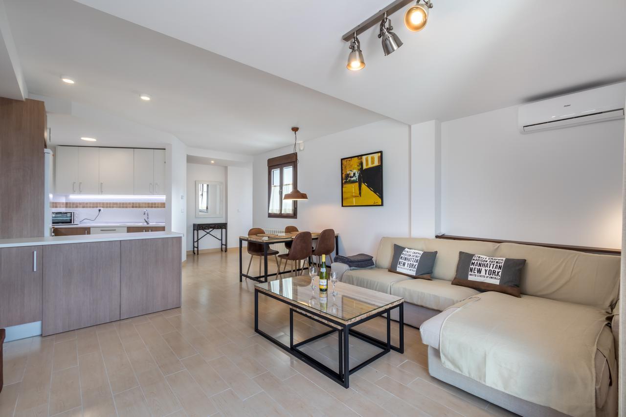 Albaicin Luxury Apartamento *