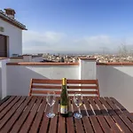 Albaicin Luxury Apartments