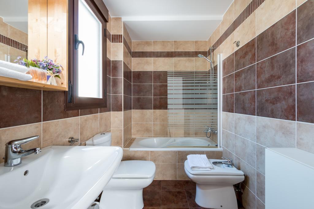 Appartement Albaicin Luxury *