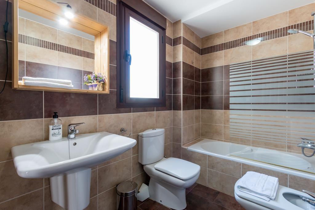Albaicin Luxury Appartement *