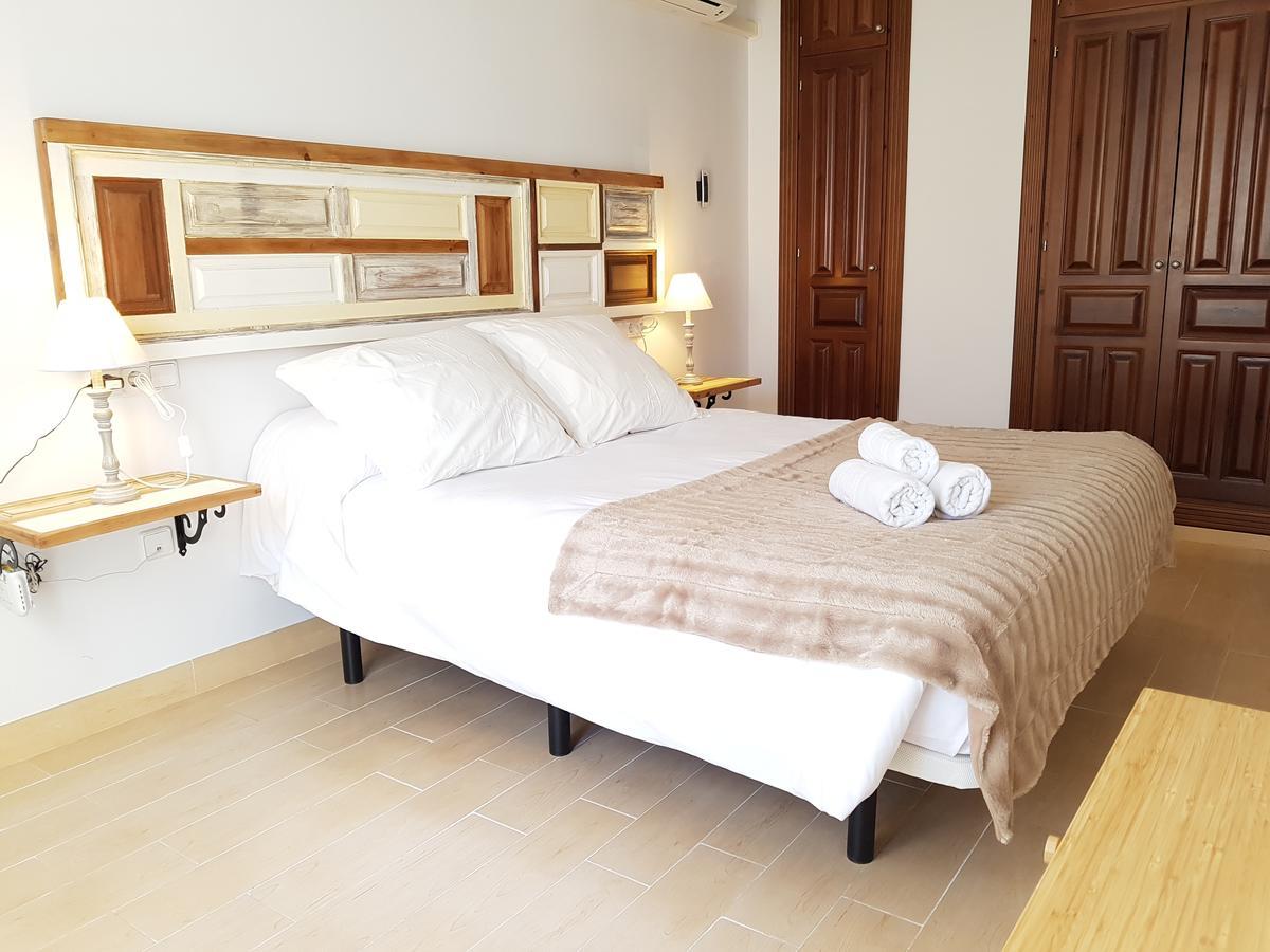 Appartement Albaicin Luxury