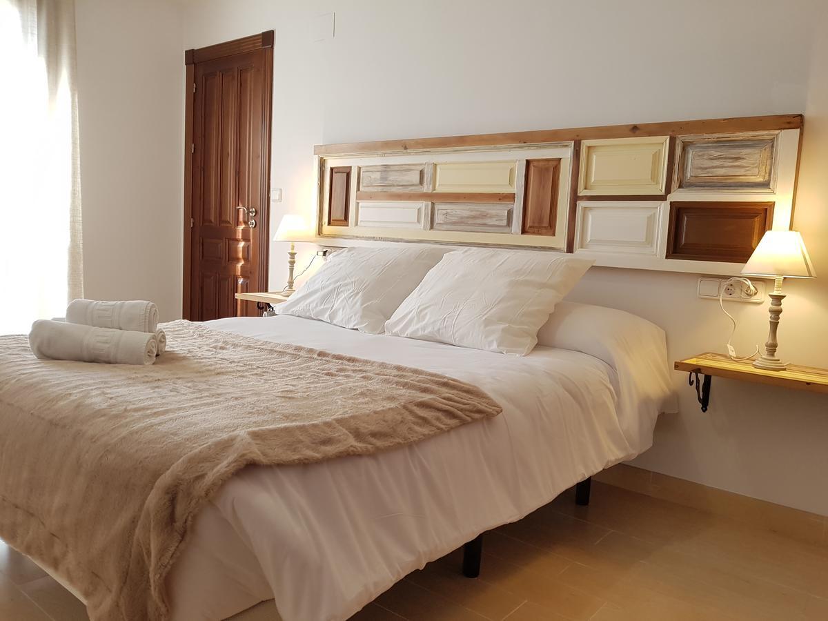 Albaicin Luxury