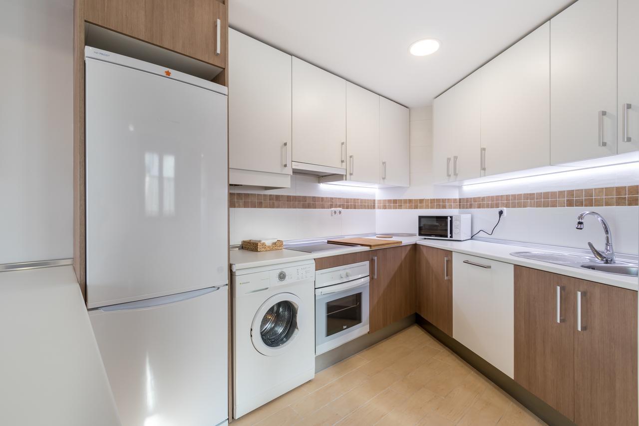 Albaicin Luxury Appartement