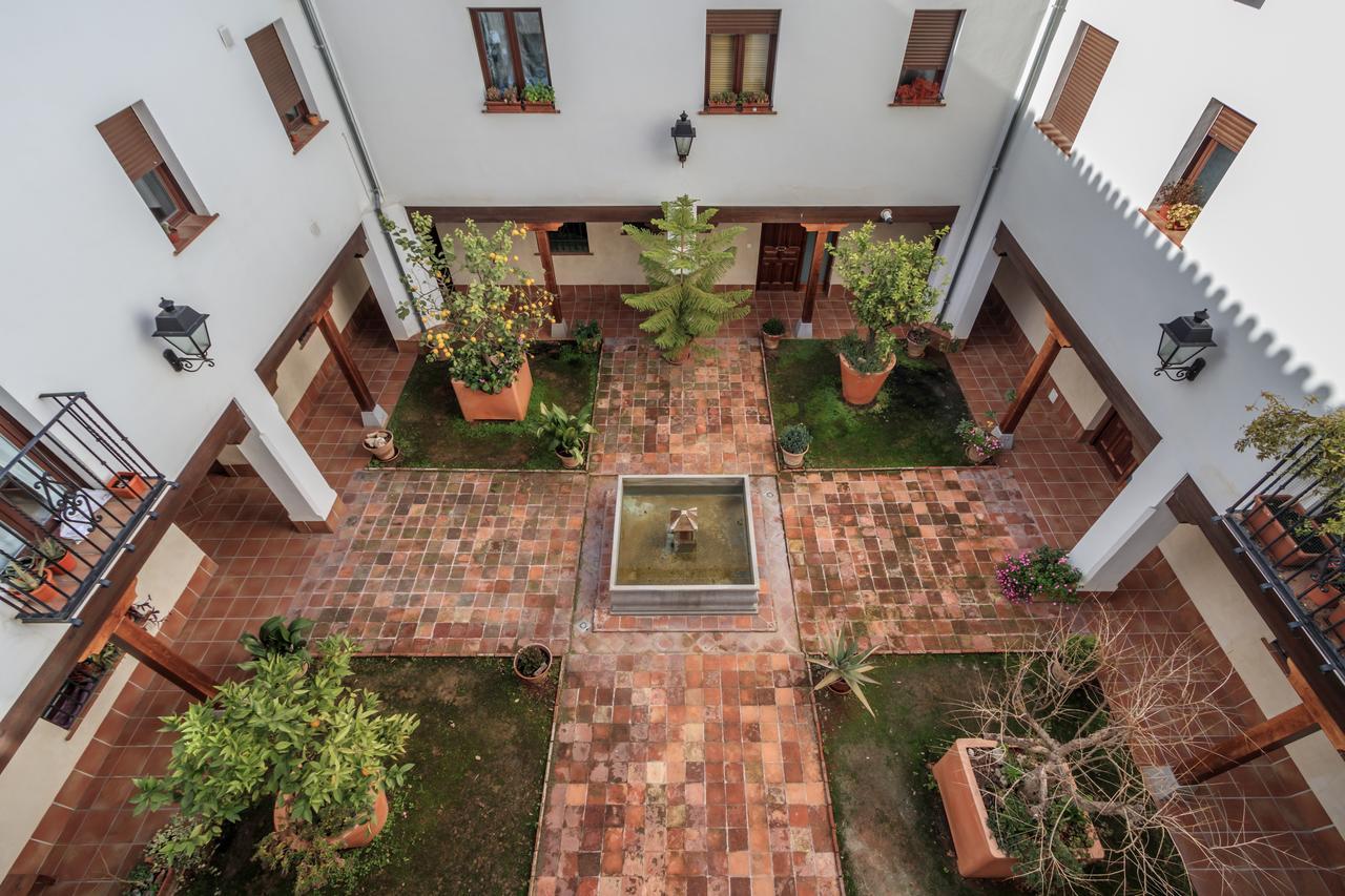 Appartement Albaicin Luxury