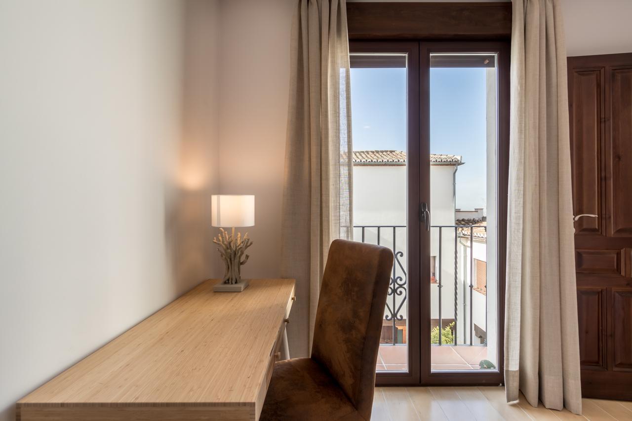 Albaicin Luxury Appartement Grenade